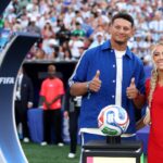 Chiefs are Argentina, Cowboys are USMNT: The World Cup equivalents for eight NFL teams
