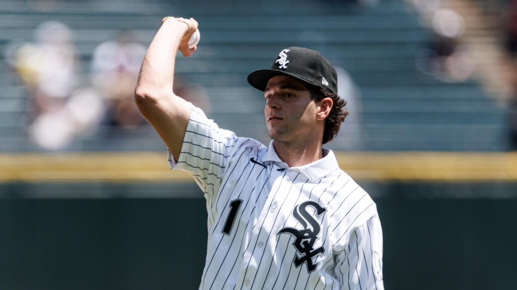 MLB Draft winners, losers, grades; Ranking the World Cup semifinalists