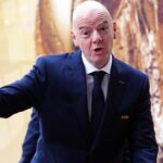 UEFA to boycott FIFA competitions after rejecting Gianni Infantino’s investment plan; Concacaf also against