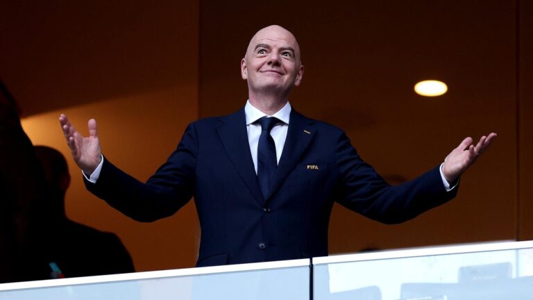 Pressure mounts on FIFA boss Gianni Infantino: AFC and CONCACAF against plan, UEFA boycott, advisor resigns