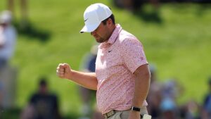 2026 John Deere Classic leaderboard, grades: Chris Gotterup grabs third win of year with stellar closing 62