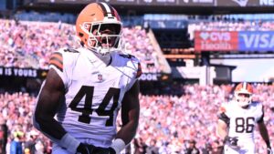 Dynasty Fantasy Football Tight End Rankings: Top 8 is set, but expect movement into the back-end TE1 range
