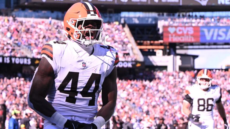 Dynasty Fantasy Football Tight End Rankings: Top 8 is set, but expect movement into the back-end TE1 range