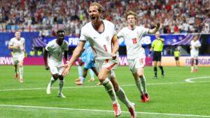 Harry Kane odds, picks, player props, predictions: Best bets for England vs. Mexico in 2026 World Cup