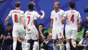 2026 World Cup picks, odds, predictions: Best bets for Brazil-Norway, England-Mexico on Sunday