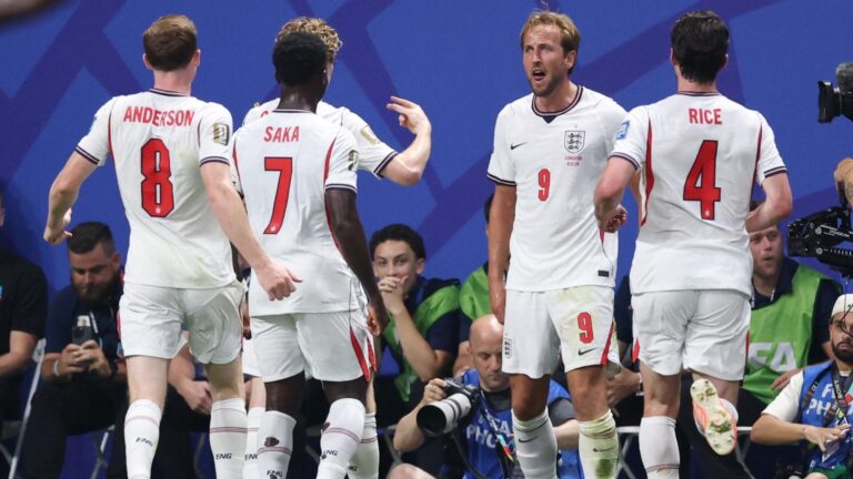 2026 World Cup picks, odds, predictions: Best bets for Brazil-Norway, England-Mexico on Sunday