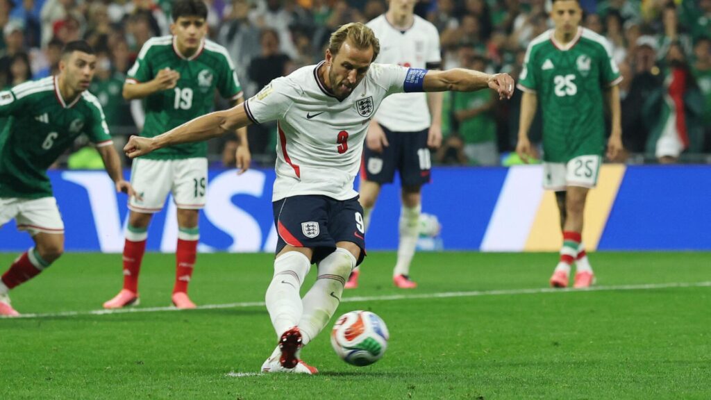 Harry Kane and Erling Haaland odds, picks, predictions: Best bets for England vs. Norway in 2026 World Cup