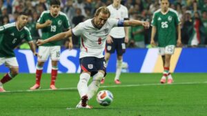 Harry Kane and Erling Haaland odds, picks, predictions: Best bets for England vs. Norway in 2026 World Cup