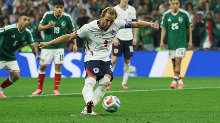 Harry Kane and Erling Haaland odds, picks, predictions: Best bets for England vs. Norway in 2026 World Cup