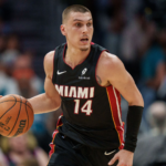 Tyler Herro comments on altercation with Bam Adebayo, eager to build ‘something special’ with Bucks