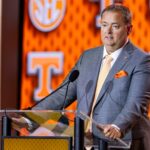 Josh Heupel expects quick impact from Jim Knowles as Tennessee DC; past stops tell a different story