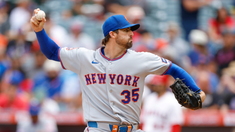 MLB rumors: Teams lining up for Mets starting pitchers (even the injured ones); Angels ready to flip starters