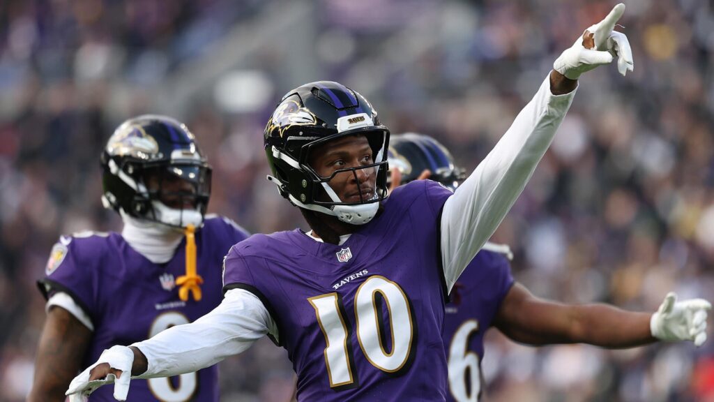 World Cup 2026: NFL players at a crossroads who could have helped Team USA, including former All-Pro receivers