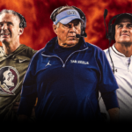 2026 College Football Hot Seat Rankings: Evaluating job security of all 138 FBS coaches