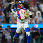 MLB rumors: Yankees eyeing All-Star catcher; Braves focused on offense; Nationals slugger available?