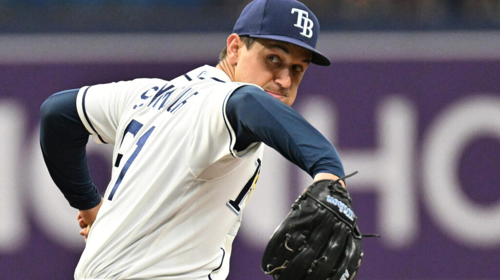 Fantasy Baseball Week 16 Preview: Top 10 sleeper pitchers include Ian Seymour, Troy Melton