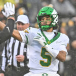 College football odds: Oregon offers the best value to win 2026 CFP national title in futures market