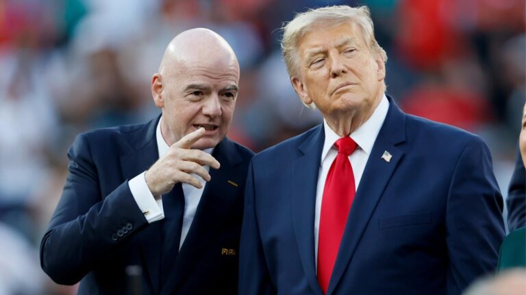 FIFA wants to sell World Cup stake to private investors: UEFA isn't happy and here's why