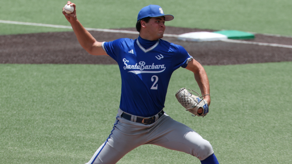2026 MLB Draft: Seven candidates to go No. 1 as White Sox hold first pick, including a dark horse infielder
