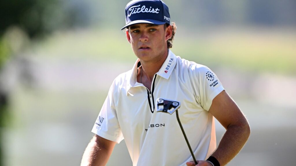 2026 Rocket Classic odds, picks: Surprising predictions from golf model that's nailed 17 majors