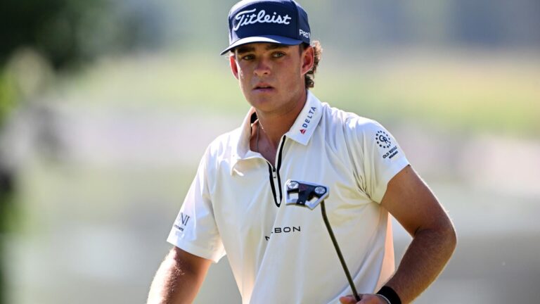 2026 Rocket Classic odds, picks: Surprising predictions from golf model that's nailed 17 majors
