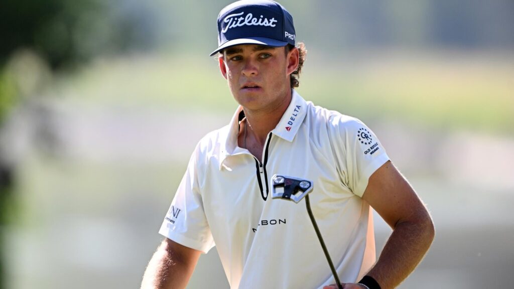 2026 ISCO Championship odds, picks: Surprising predictions by golf model that's nailed 17 majors