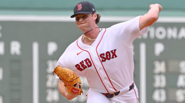 Fantasy Baseball Week 19 Preview: Two-start pitcher rankings feature Max Fried, Jake Bennett