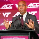 James Franklin says Virginia Tech ‘won the offseason’ — now he’s ready to back up his words
