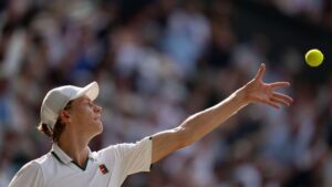 Jannik Sinner vs. Alexander Zverev odds, prediction: 2026 Wimbledon men's final picks by proven expert