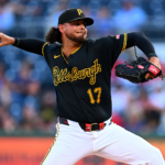 Week 18 Fantasy Baseball Waiver Wire: Buy Cade Cavalli, Jared Jones’ breakouts?