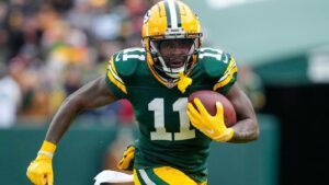 2026 Fantasy Football Sleepers: 12 draft day mega-values Jamey Eisenberg wants to leave every draft with