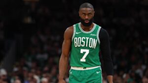 How did Celtics, Jaylen Brown get here? Trade to 76ers caps off stunning deterioration of relationship