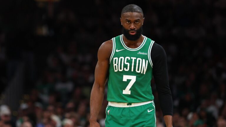 How did Celtics, Jaylen Brown get here? Trade to 76ers caps off stunning deterioration of relationship
