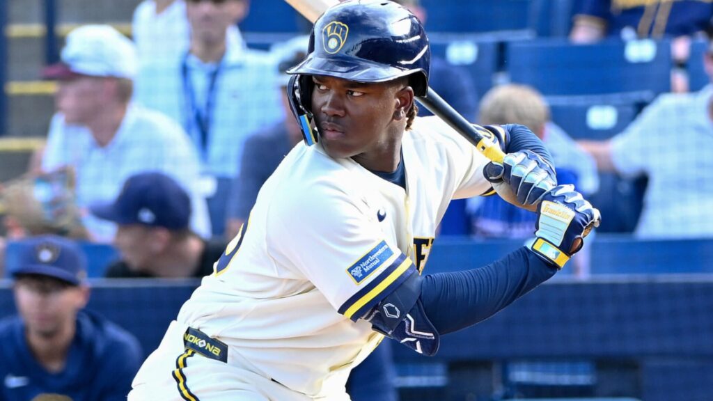 2026 Fantasy Baseball: Midseason top 50 prospect rankings led by Jesus Made, Franklin Arias