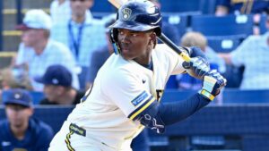 2026 Fantasy Baseball: Midseason top 50 prospect rankings led by Jesus Made, Franklin Arias