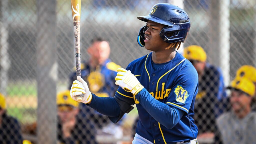 Three up, three down: Jesus Made remains baseball's top prospect despite no imminent call-up