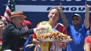 Nathan's Hot Dog Eating Contest 2026: Start time, where to watch, preview as Joey Chestnut aims for 18th title