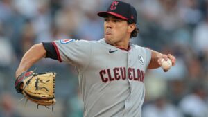Fantasy Baseball Week 16 Preview: Two-start pitcher rankings feature Joey Cantillo, Matthew Boyd