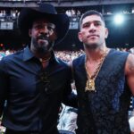 Jon Jones says he’s confident he’d ‘quickly’ tap out Alex Pereira, believes his wrestling is ‘way behind’