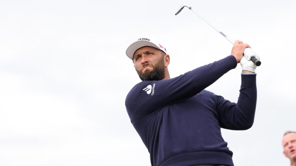 2026 Scottish Open odds, picks, date: Surprising predictions by golf model that's nailed 17 majors