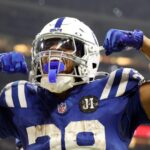 2026 Fantasy Football PPR mock draft: Full draft results, key takeaways, how the experts are drafting