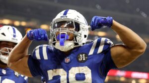 2026 Fantasy Football PPR mock draft: Full draft results, key takeaways, how the experts are drafting
