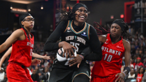 2026 WNBA All-Star Game: Predicting the 12 players coaches will pick as reserves, including two former MVPs