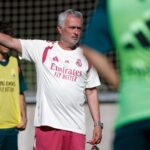 What you missed during World Cup: Jose Mourinho back at Real Madrid, Tottenham’s spending spree, Barca moves