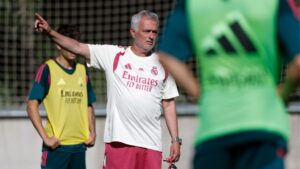 What you missed during World Cup: Jose Mourinho back at Real Madrid, Tottenham's spending spree, Barca moves