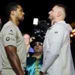 Anthony Joshua vs. Kristian Prenga fight predictions, card, date, expert picks and preview for Saudi Arabia