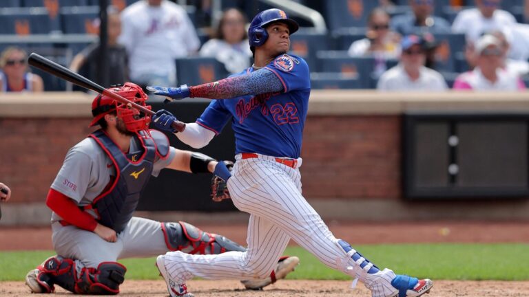 Mets vs. Phillies odds, prediction, time: 2026 MLB picks for Thursday, July 16 by proven model