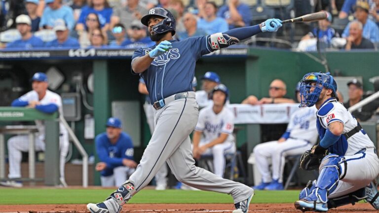 Rangers vs. Rays prediction, odds, line, time: 2026 MLB picks for Thursday, July 30, by proven model