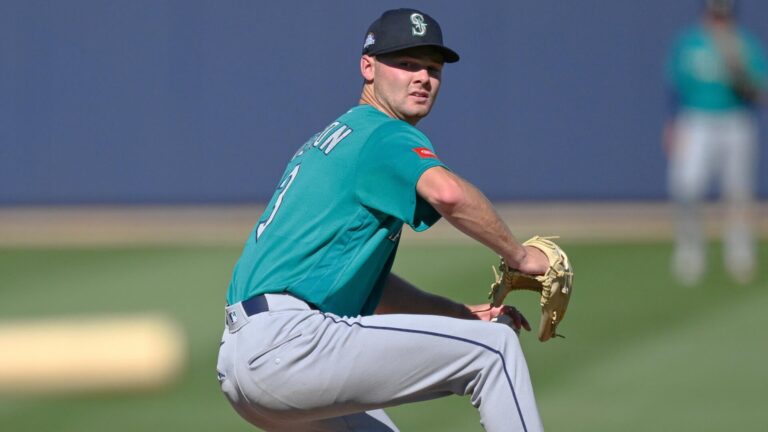Fantasy Baseball Prospects Report: Kade Anderson revs up again; Walker Jenkins could give Twins a boost