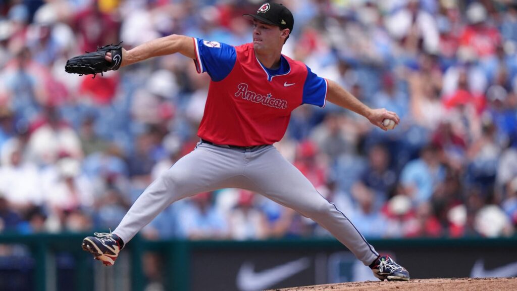 Second-Half Breakouts and Busts: Kade Anderson headlines players to buy